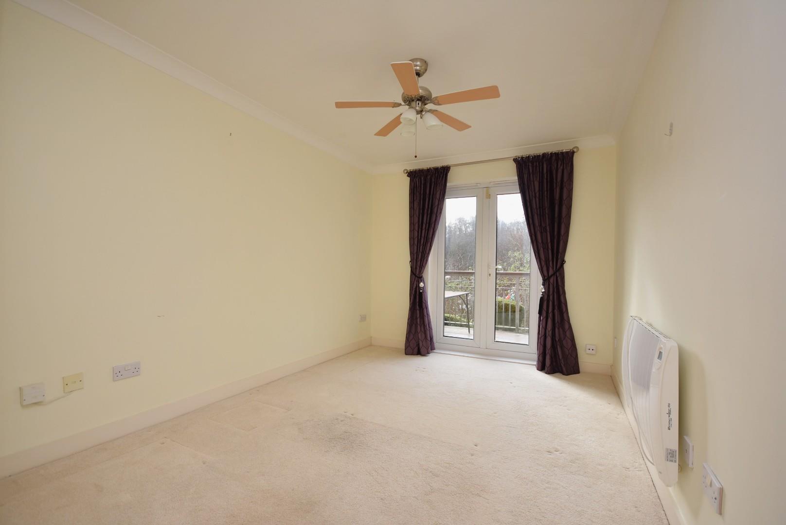 80 Grangemoor Court, Cardiff, CF11 0AE